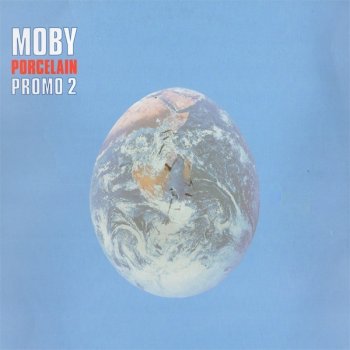 Moby Porcelain (Futureshock Instrumental)