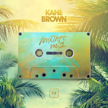 Kane Brown Cool Again