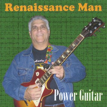 Renaissance Man Our Paths Are Crossing(Vocal)