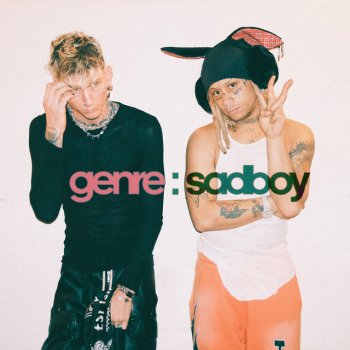 Machine Gun Kelly feat. Trippie Redd lost boys