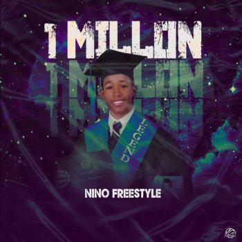 Nino Freestyle 1 Millón De Seguidores