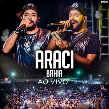 Unha Pintada Introdução (Ao Vivo)