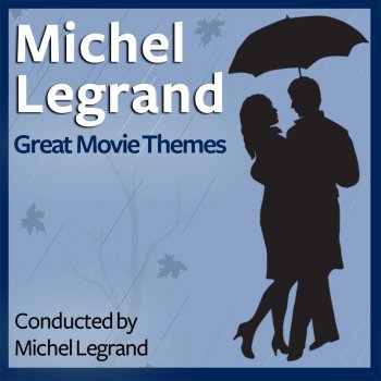 Michel Legrand The Go-Between (Variations 1-11) / Le messager (Variations 1-11)