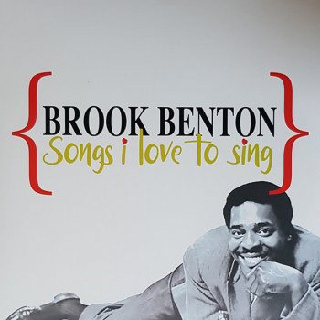 Brook Benton September song