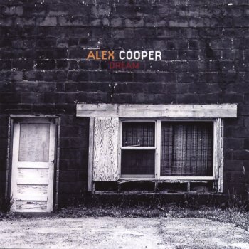 Исполнитель Alex Cooper, альбом Dream