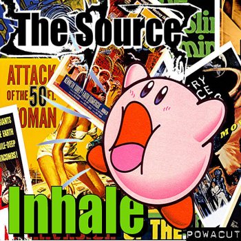 The Source Inhale