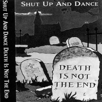 Shut Up And Dance Autobiography of a Crackhead - Acoustic version.mp3