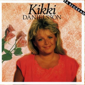 Kikki Danielsson Minnet (Memory)