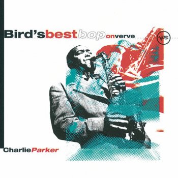 Charlie Parker Bloomdido