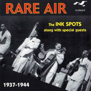 The Ink Spots Do I Worry (Alternate Version)