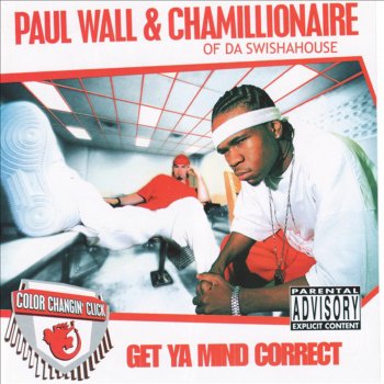 Paul Wall & Chamillionaire Outro