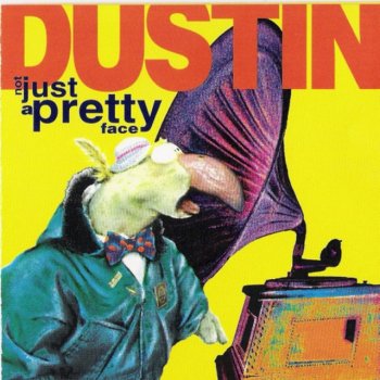 Dustin Things I Like (Ssshhh!)