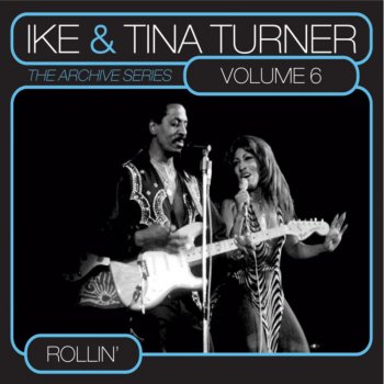 Ike & Tina Turner Jo Jo