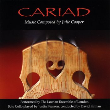 Julie Cooper Cariad