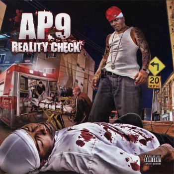 AP.9 Streets