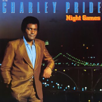 Charley Pride Night Games