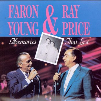 Faron Young and Ray Price When I Fall in Love