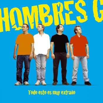 Hombres G El diablo