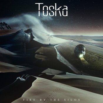 Toska A Tall Order