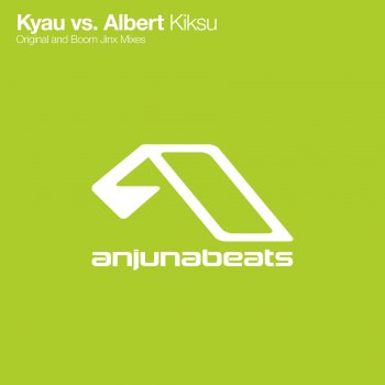 Kyau & Albert Kiksu (Boom Jinx Remix)