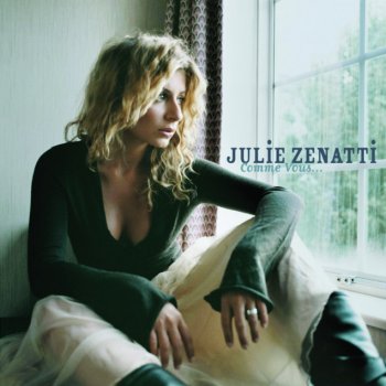 Julie Zenatti Des nouvelles