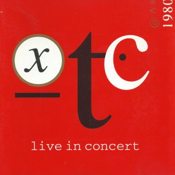 XTC This Is Pop