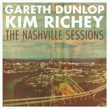 Gareth Dunlop feat. Kim Richey Keep Coming Back