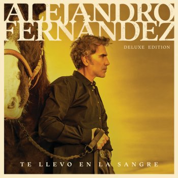 Alejandro Fernández Sufro Por Tu Amor