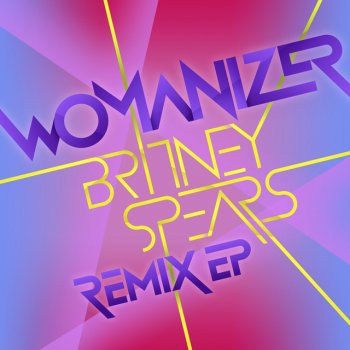 Britney Spears Womanizer (Benny Benassi Extended)