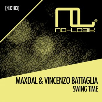 Maxdal feat. Vincenzo Battaglia Swing Time