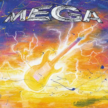 Mega Ilustrasi Mega (Instrumental)