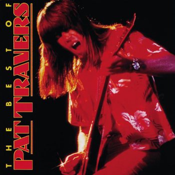Pat Travers Life In London