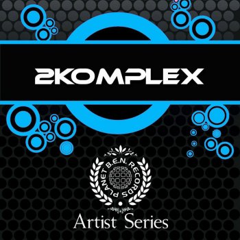 2Komplex Hostile Enviroment