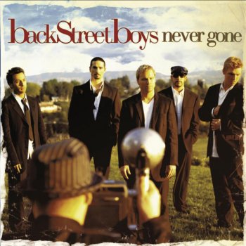 Backstreet Boys Forces of Nature