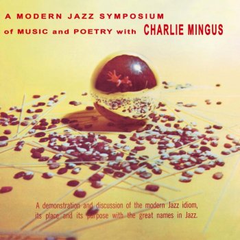 Charles Mingus Nouroog