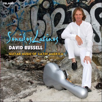 David Russell Preludio