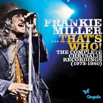 Frankie Miller You'll Be In My Mind