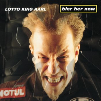 Lotto King Karl Der Tag Danach