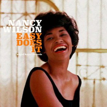 Nancy Wilson (They Call It) Stormy Monday