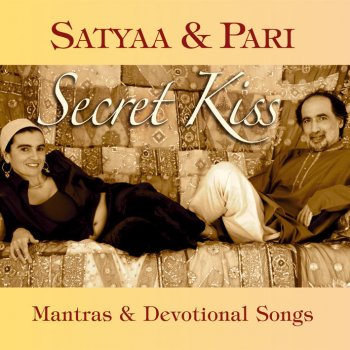 Satyaa Pari Secret Kiss (Remix)