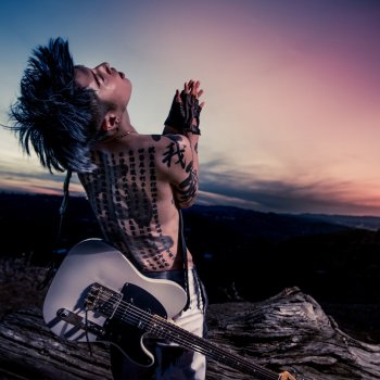 MIYAVI feat. Sonita Long Nights - World Mix