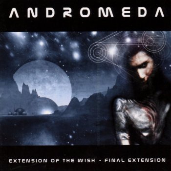 ANDROMEDA Eclipse
