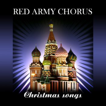 Alexandrov Ensemble White Christmas