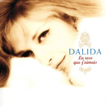 Dalida Une Jeunesse