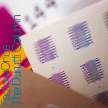 The Durutti Column Bordeaux