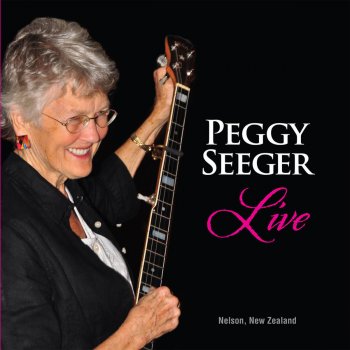 Peggy Seeger Call Me Black (spoken word)