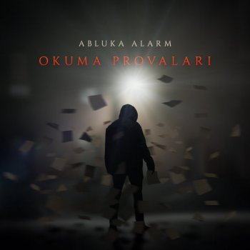 Abluka Alarm Garip Bir Yerdeyim