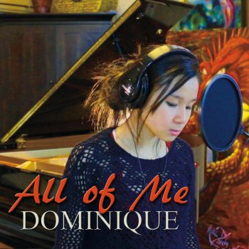 Dominique All of Me