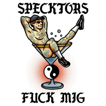 Specktors F**k Mig