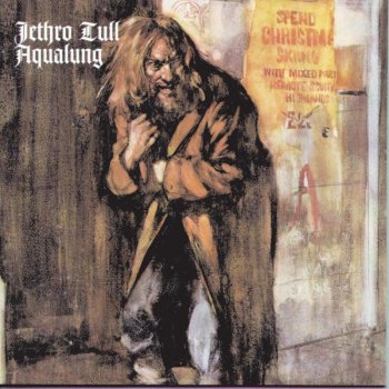 Jethro Tull Aqualung